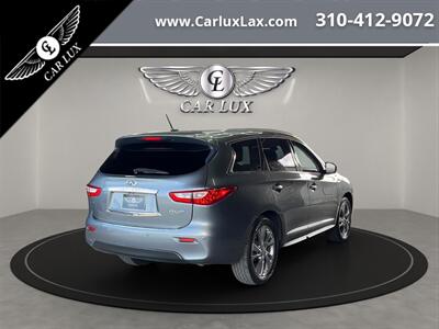 2015 INFINITI QX60   - Photo 7 - Lennox, CA 90304