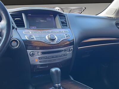 2015 INFINITI QX60   - Photo 14 - Lennox, CA 90304