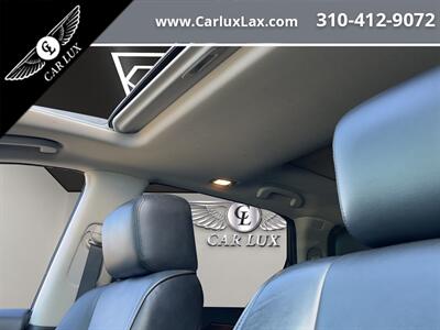 2015 INFINITI QX60   - Photo 20 - Lennox, CA 90304