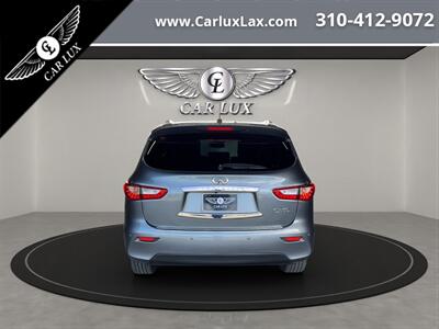 2015 INFINITI QX60   - Photo 6 - Lennox, CA 90304