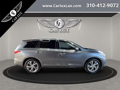 2015 INFINITI QX60   - Photo 8 - Lennox, CA 90304