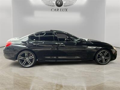 2018 BMW 640i Gran Coupe  M SPORT - Photo 6 - Lennox, CA 90304