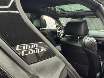 2018 BMW 640i Gran Coupe  M SPORT - Photo 19 - Lennox, CA 90304