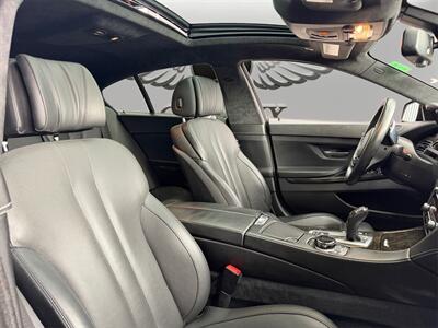 2018 BMW 640i Gran Coupe  M SPORT - Photo 14 - Lennox, CA 90304