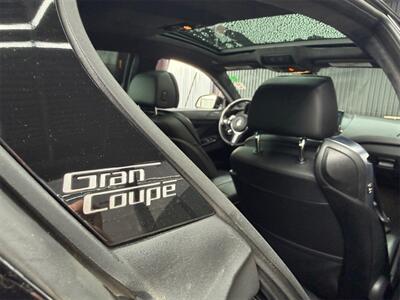 2018 BMW 640i Gran Coupe  M SPORT - Photo 19 - Lennox, CA 90304