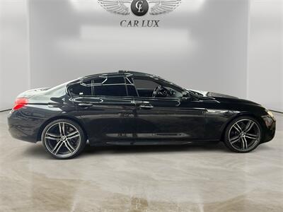 2018 BMW 640i Gran Coupe  M SPORT - Photo 6 - Lennox, CA 90304