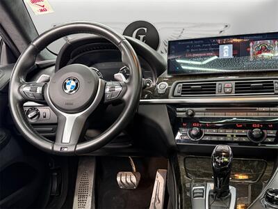 2018 BMW 640i Gran Coupe  M SPORT - Photo 10 - Lennox, CA 90304