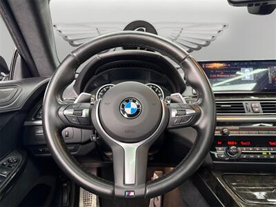 2018 BMW 640i Gran Coupe  M SPORT - Photo 12 - Lennox, CA 90304