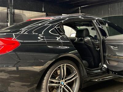 2018 BMW 640i Gran Coupe  M SPORT - Photo 18 - Lennox, CA 90304