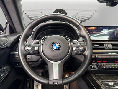 2018 BMW 640i Gran Coupe  M SPORT - Photo 12 - Lennox, CA 90304