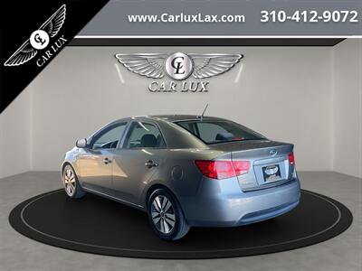 2013 Kia Forte EX   - Photo 5 - Lennox, CA 90304