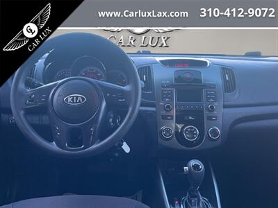 2013 Kia Forte EX   - Photo 14 - Lennox, CA 90304