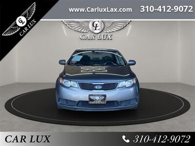 2013 Kia Forte EX   - Photo 2 - Lennox, CA 90304