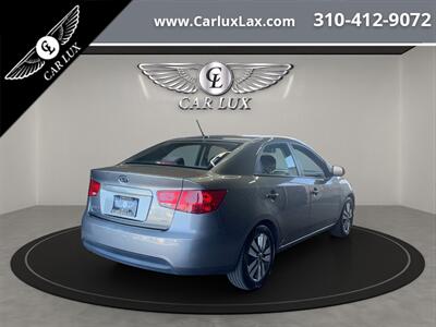 2013 Kia Forte EX   - Photo 8 - Lennox, CA 90304