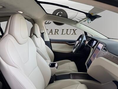 2018 Tesla Model X 75D   - Photo 15 - Lennox, CA 90304