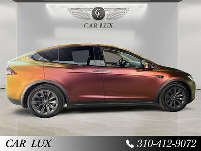 2018 Tesla Model X 75D   - Photo 6 - Lennox, CA 90304