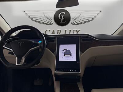 2018 Tesla Model X 75D   - Photo 11 - Lennox, CA 90304