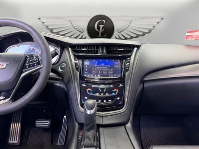 2017 Cadillac CTS   - Photo 11 - Lennox, CA 90304