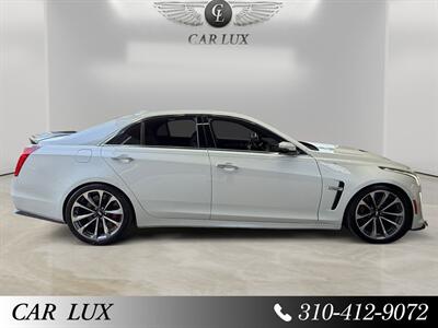 2017 Cadillac CTS   - Photo 6 - Lennox, CA 90304