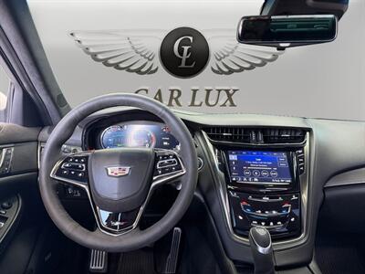 2017 Cadillac CTS   - Photo 10 - Lennox, CA 90304