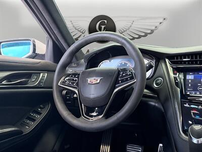 2017 Cadillac CTS   - Photo 12 - Lennox, CA 90304