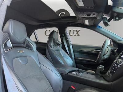 2017 Cadillac CTS   - Photo 14 - Lennox, CA 90304