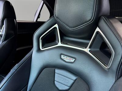 2017 Cadillac CTS   - Photo 21 - Lennox, CA 90304