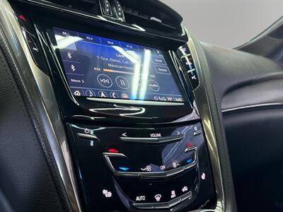 2017 Cadillac CTS   - Photo 19 - Lennox, CA 90304