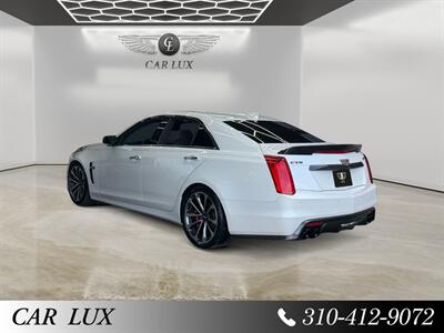 2017 Cadillac CTS   - Photo 3 - Lennox, CA 90304