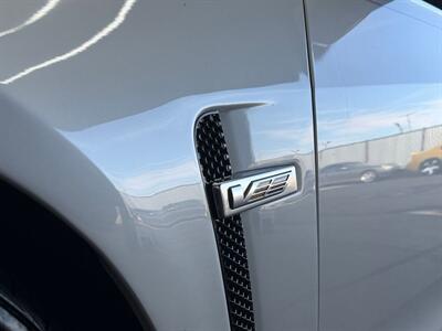 2017 Cadillac CTS   - Photo 30 - Lennox, CA 90304