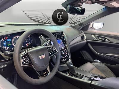 2017 Cadillac CTS   - Photo 25 - Lennox, CA 90304