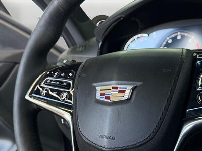 2017 Cadillac CTS   - Photo 20 - Lennox, CA 90304