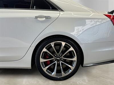 2017 Cadillac CTS   - Photo 22 - Lennox, CA 90304