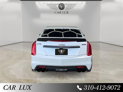 2017 Cadillac CTS   - Photo 4 - Lennox, CA 90304