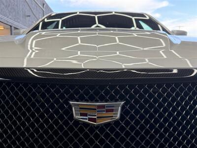 2017 Cadillac CTS   - Photo 32 - Lennox, CA 90304