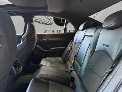 2017 Cadillac CTS   - Photo 13 - Lennox, CA 90304