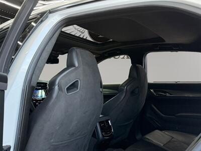 2017 Cadillac CTS   - Photo 23 - Lennox, CA 90304