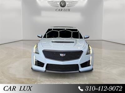 2017 Cadillac CTS   - Photo 8 - Lennox, CA 90304