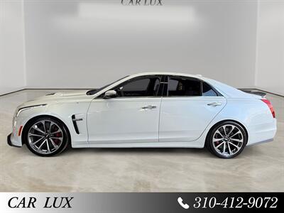 2017 Cadillac CTS   - Photo 2 - Lennox, CA 90304