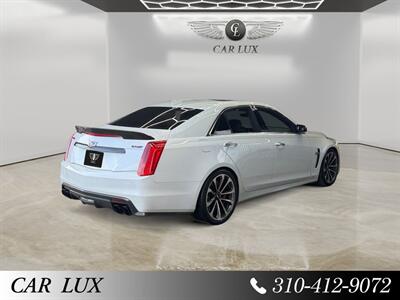 2017 Cadillac CTS   - Photo 5 - Lennox, CA 90304
