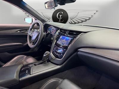 2017 Cadillac CTS   - Photo 27 - Lennox, CA 90304