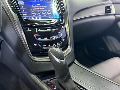 2017 Cadillac CTS   - Photo 18 - Lennox, CA 90304