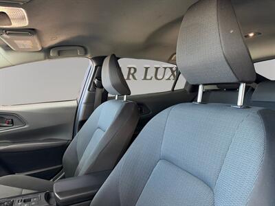 2024 Toyota Prius LE   - Photo 9 - Lennox, CA 90304