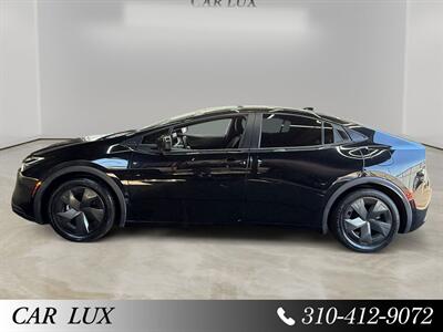 2024 Toyota Prius LE   - Photo 2 - Lennox, CA 90304