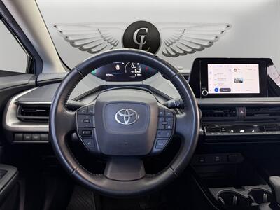 2024 Toyota Prius LE   - Photo 12 - Lennox, CA 90304