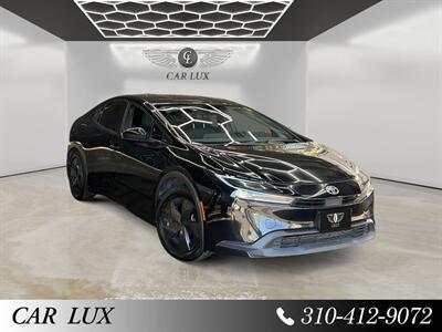 2024 Toyota Prius LE   - Photo 7 - Lennox, CA 90304