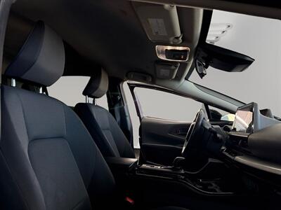 2024 Toyota Prius LE   - Photo 15 - Lennox, CA 90304