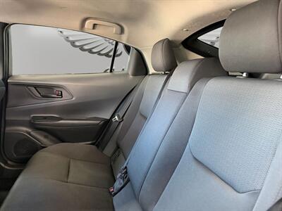 2024 Toyota Prius LE   - Photo 13 - Lennox, CA 90304
