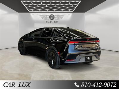 2024 Toyota Prius LE   - Photo 3 - Lennox, CA 90304