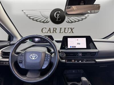 2024 Toyota Prius LE   - Photo 10 - Lennox, CA 90304